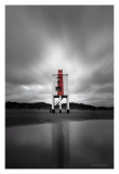 Burnham On Sea Low Lighthouse